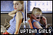 Uptown Girls
